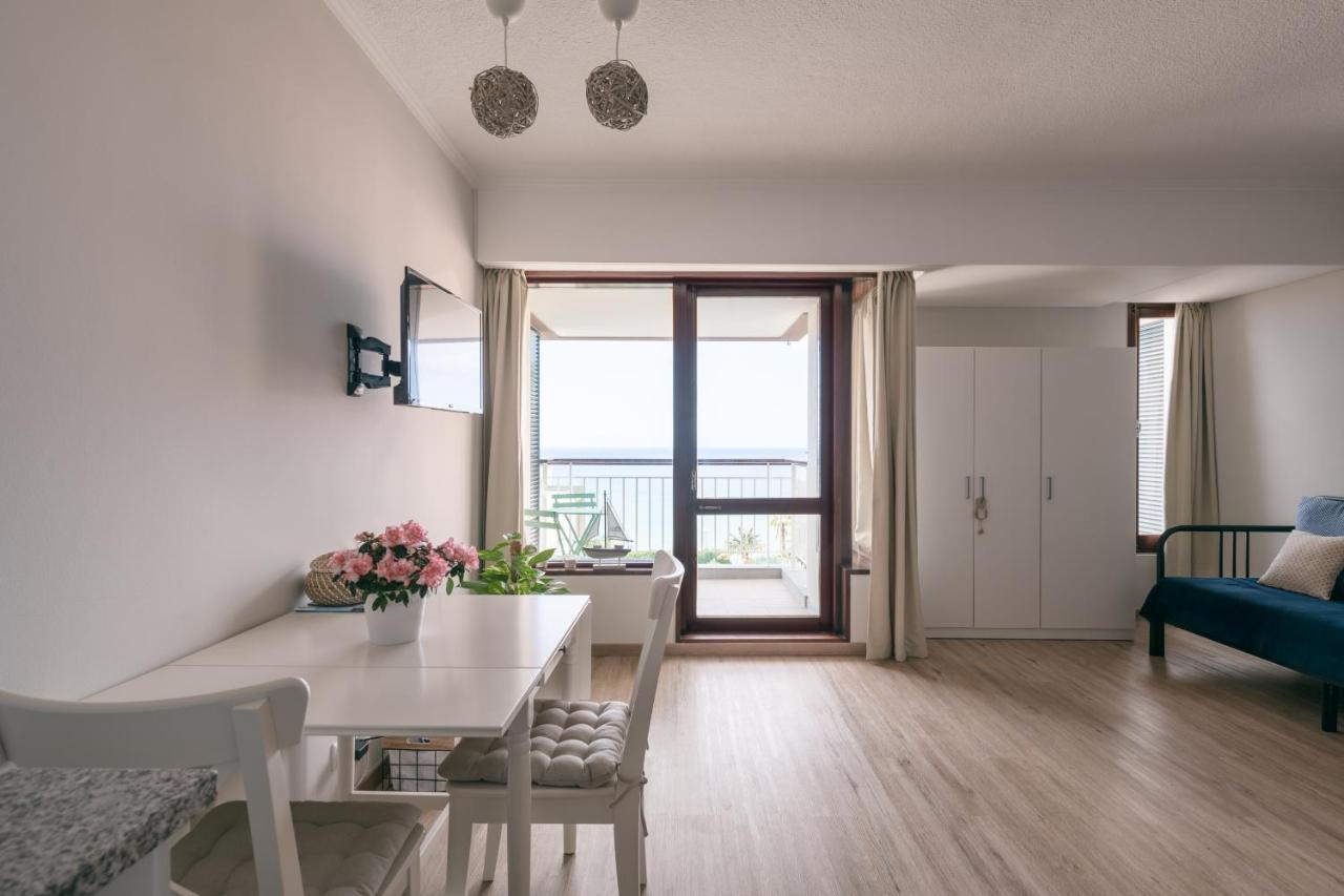 Binis Apartment Фуншал Екстер'єр фото