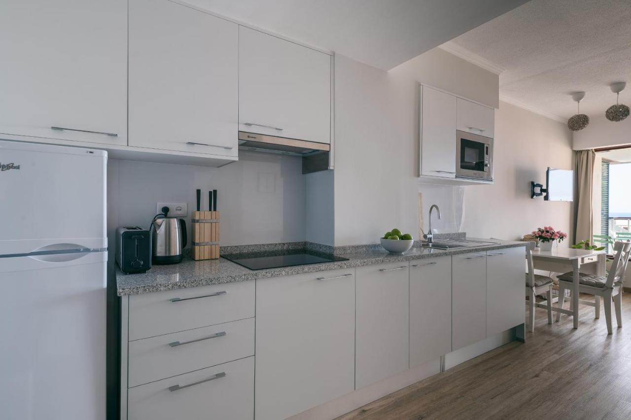 Binis Apartment Фуншал Екстер'єр фото